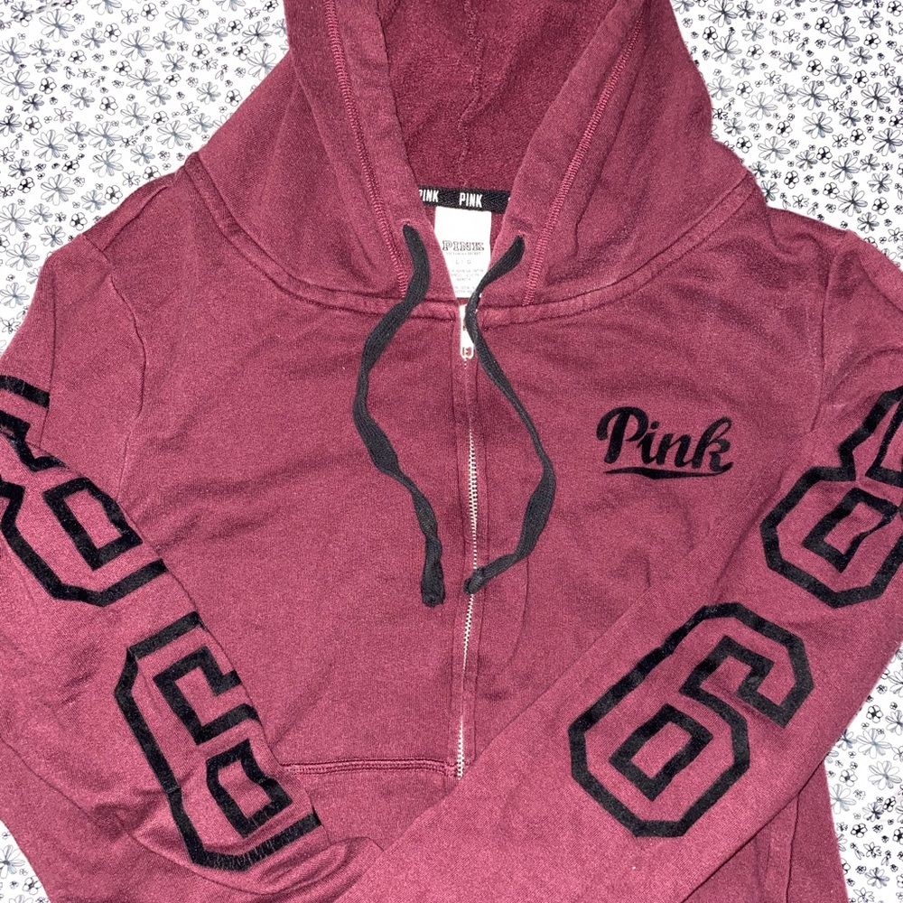 VS PINK jacket